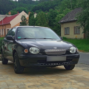 Corolla